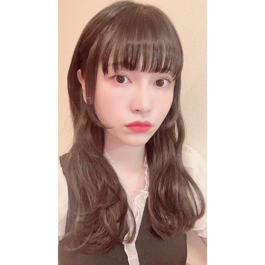 鈴木聖さんのインスタグラム写真 - (鈴木聖Instagram)「19の聖見納めしてください( ᐛ ) 最近セルフィーばっか🤳 ちゃんとメイクしたんだぁぁぁあ」7月10日 21時54分 - _takara_suzuki_