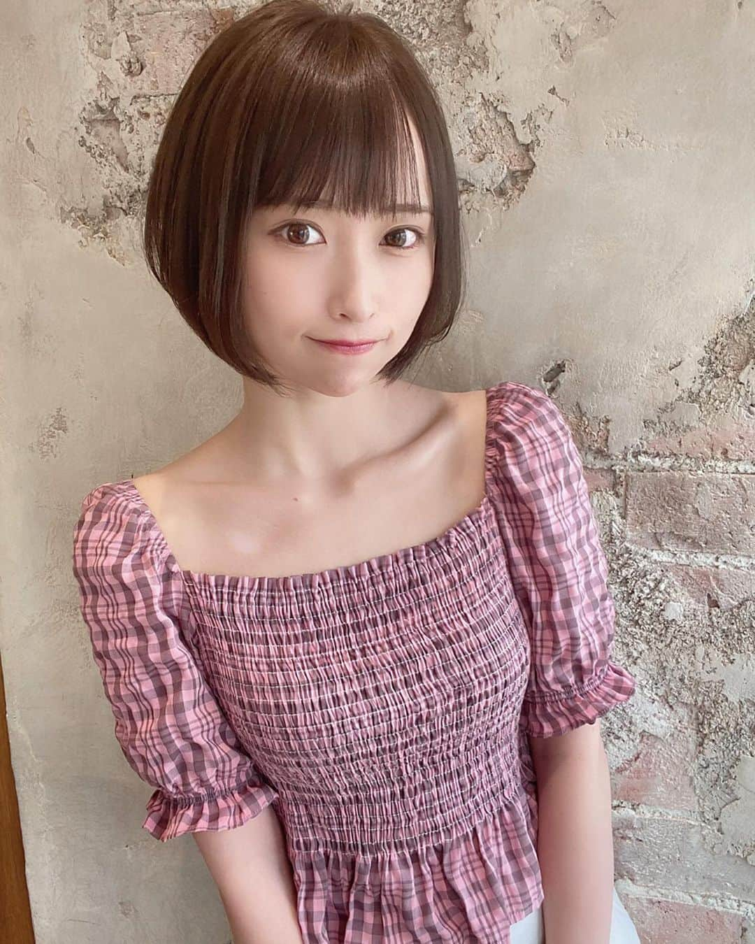 島田玲奈のインスタグラム