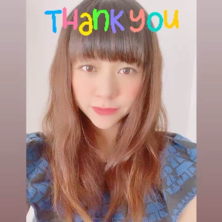虎南有香のインスタグラム：「ストーリーズにアップしたけど 24時間で消えちゃうお礼なんて🤦‍♀️❌ と思いこちらに。笑 本当に沢山のお祝いメッセージありがとうございました😭💖 なかなか活動出来ていない中でも、声や気持ちを届けてくれる人がこんなにも沢山いてくれるなんて🥺♥️  私の人生、いつだって幸せしかないです  みんなのおかげ！ありがとう💗」