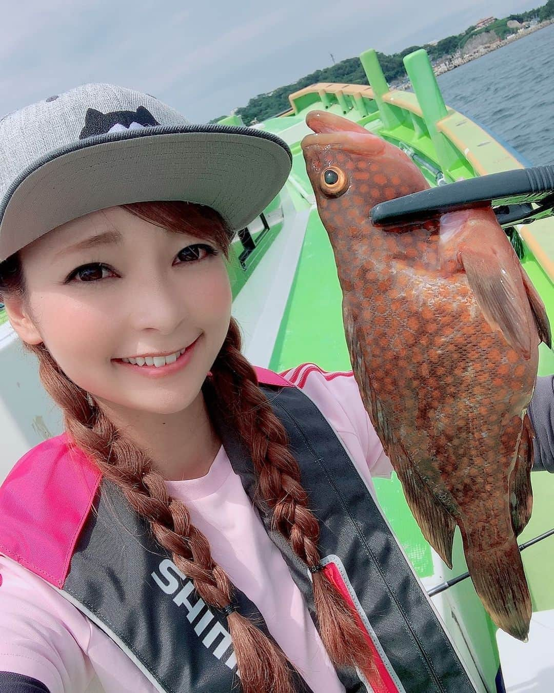 安藤麻貴のインスタグラム