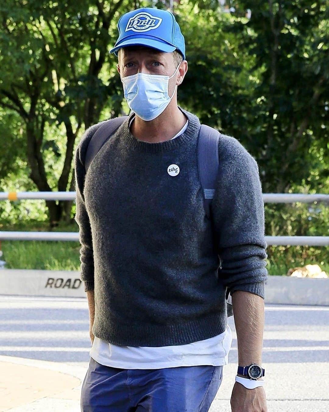Just Jaredのインスタグラム