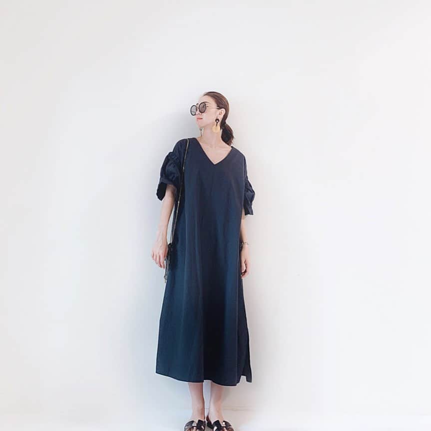 堀江直美のインスタグラム