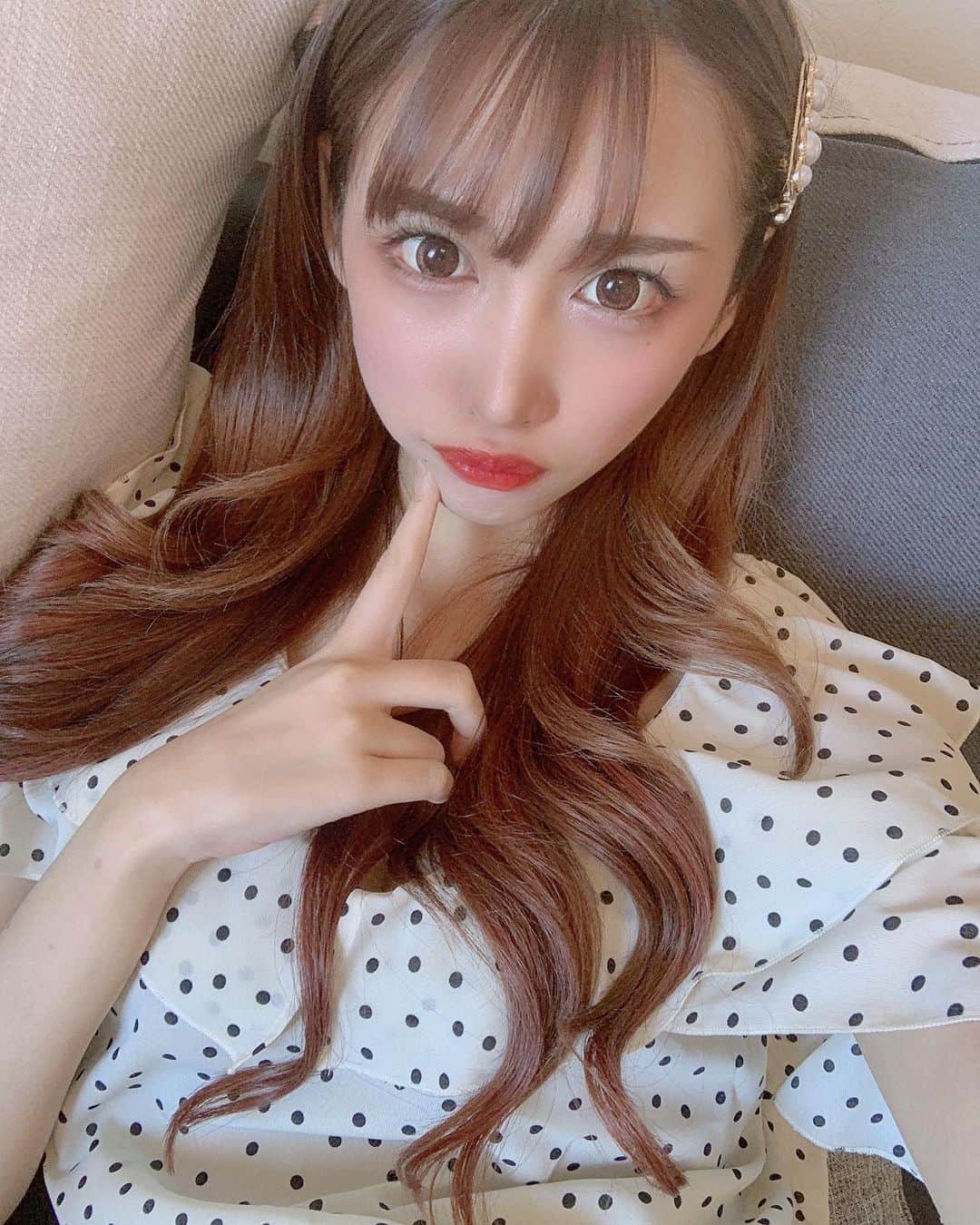 みおのインスタグラム：「画質💯」