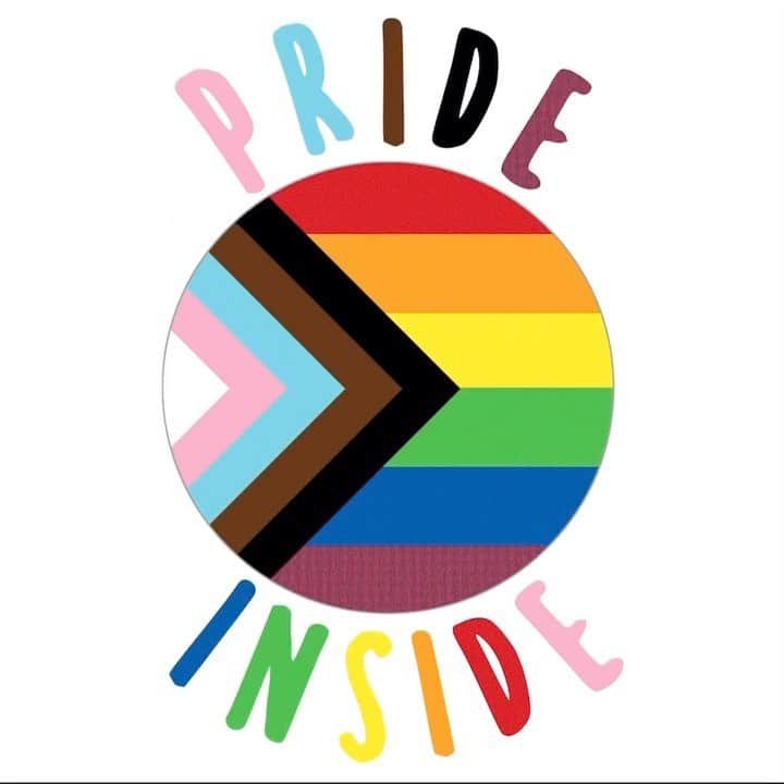 The xxのインスタグラム：「Tonight Romy is djing for Pride Inside in support of @amnestyuk @ukblackpride @parapride.world @genderedintelligence @stonewalluk  You can watch it live at 9pm BST on Amnesty international’s YouTube & Facebook or prideinside.uk More info on Romy’s Instagram @romyromyromy」