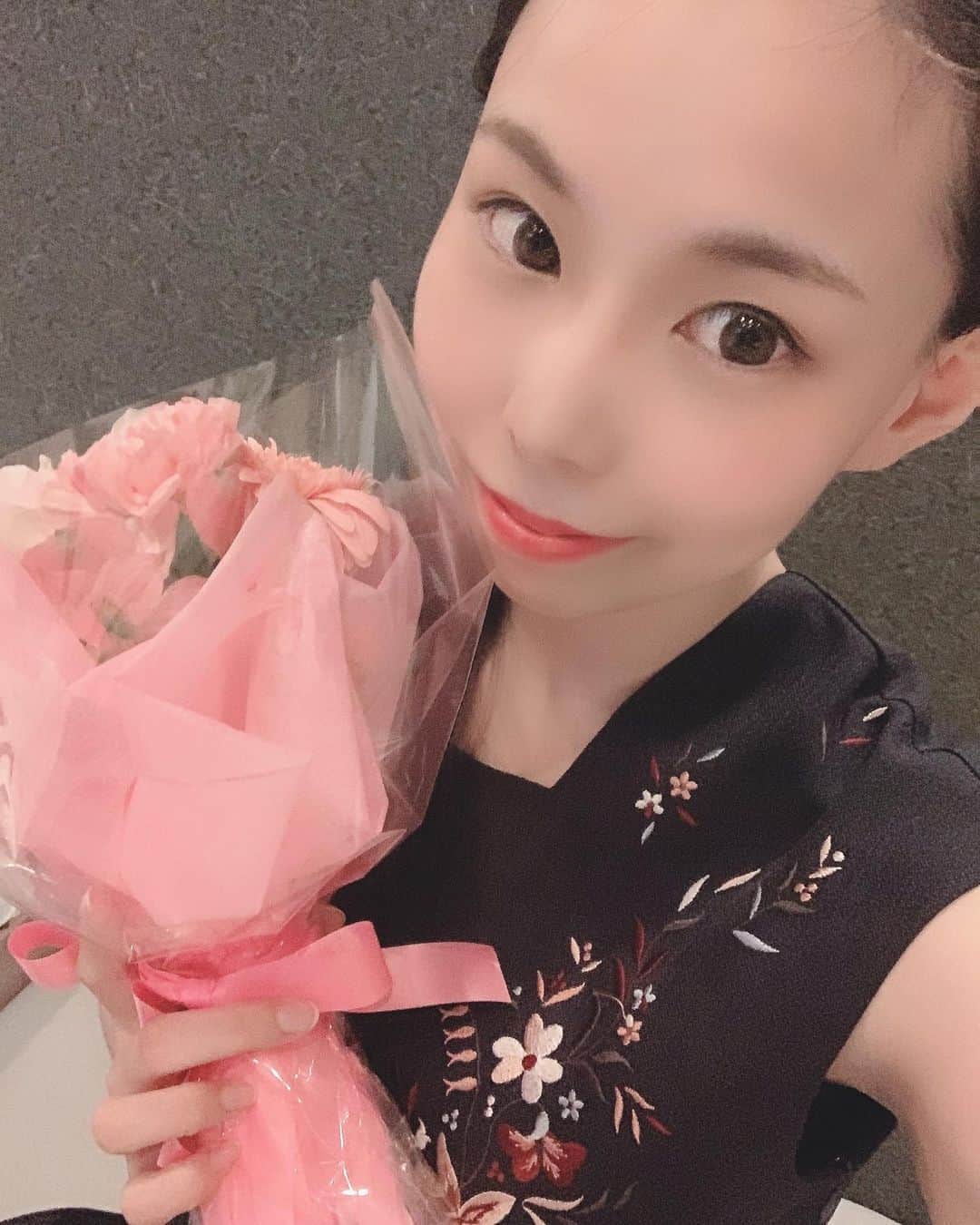吉根ゆりあのインスタグラム