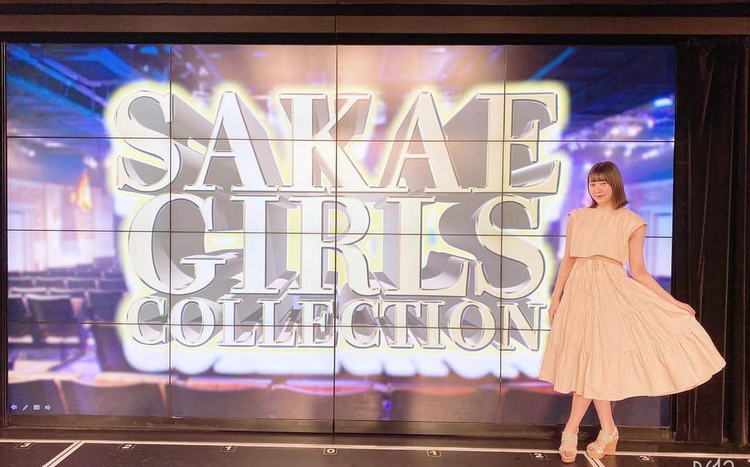 井田玲音名さんのインスタグラム写真 - (井田玲音名Instagram)「ㅤㅤㅤㅤㅤㅤㅤㅤㅤㅤㅤㅤㅤ SGC 〜SAKAE Girls Collection〜ㅤㅤㅤㅤㅤㅤㅤㅤㅤㅤㅤㅤㅤ ㅤㅤㅤㅤㅤㅤㅤㅤㅤㅤㅤㅤㅤ ありがとうございました✨ㅤㅤㅤㅤㅤㅤㅤㅤㅤㅤㅤㅤㅤ ㅤㅤㅤㅤㅤㅤㅤㅤㅤㅤㅤㅤㅤ ㅤㅤㅤㅤㅤㅤㅤㅤㅤㅤㅤㅤㅤ #劇場でSKE48」7月10日 23時09分 - reona_ske48