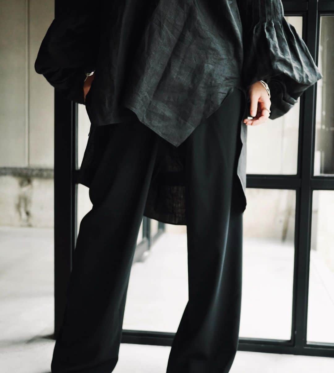 鑑田幸代さんのインスタグラム写真 - (鑑田幸代Instagram)「JUN MIKAMI×JUQUI BLACKが新色で7/11〜発売❤︎ @juqui.kanazawa にお問い合わせください！！ #junmikami  #juqui」7月10日 23時14分 - yu_ki_yoo