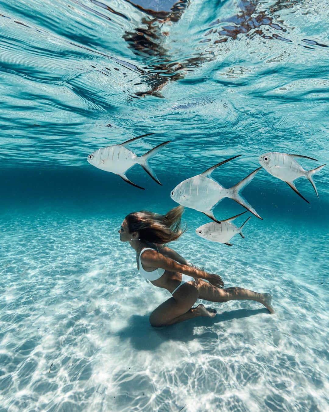 サシャ・カリスのインスタグラム：「HAPPY INDEPENDENCE DAY BAHAMAS 🇧🇸💙🇧🇸💙🇧🇸💙 Here’s a little highlight real of all the amazing people and places of the Bahamas 😍🥰🤩」