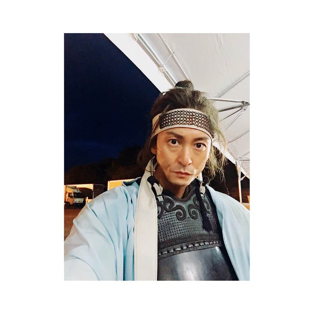 鈴木敬太さんのインスタグラム写真 - (鈴木敬太Instagram)「告知させて頂きます！ 「るろうに剣心 The beginning」 に新撰組 原田左之助 役で出演するので、 宜しければご覧ください✨ 公開が2021年GWになってしまいましたが、 素晴らしい作品です。 みんなが魂込めた作品です。 僕は原作のファンだったので、 決まった時本当に嬉しかったし、 初めて作品の中で 緋村剣心と対面した時の事は今でも忘れません。 お楽しみに😊  早く安全に映画館に行けるようになると良いですね。  #るろうに剣心 #movie  #action #actor」7月10日 23時43分 - suzuki_keita0915