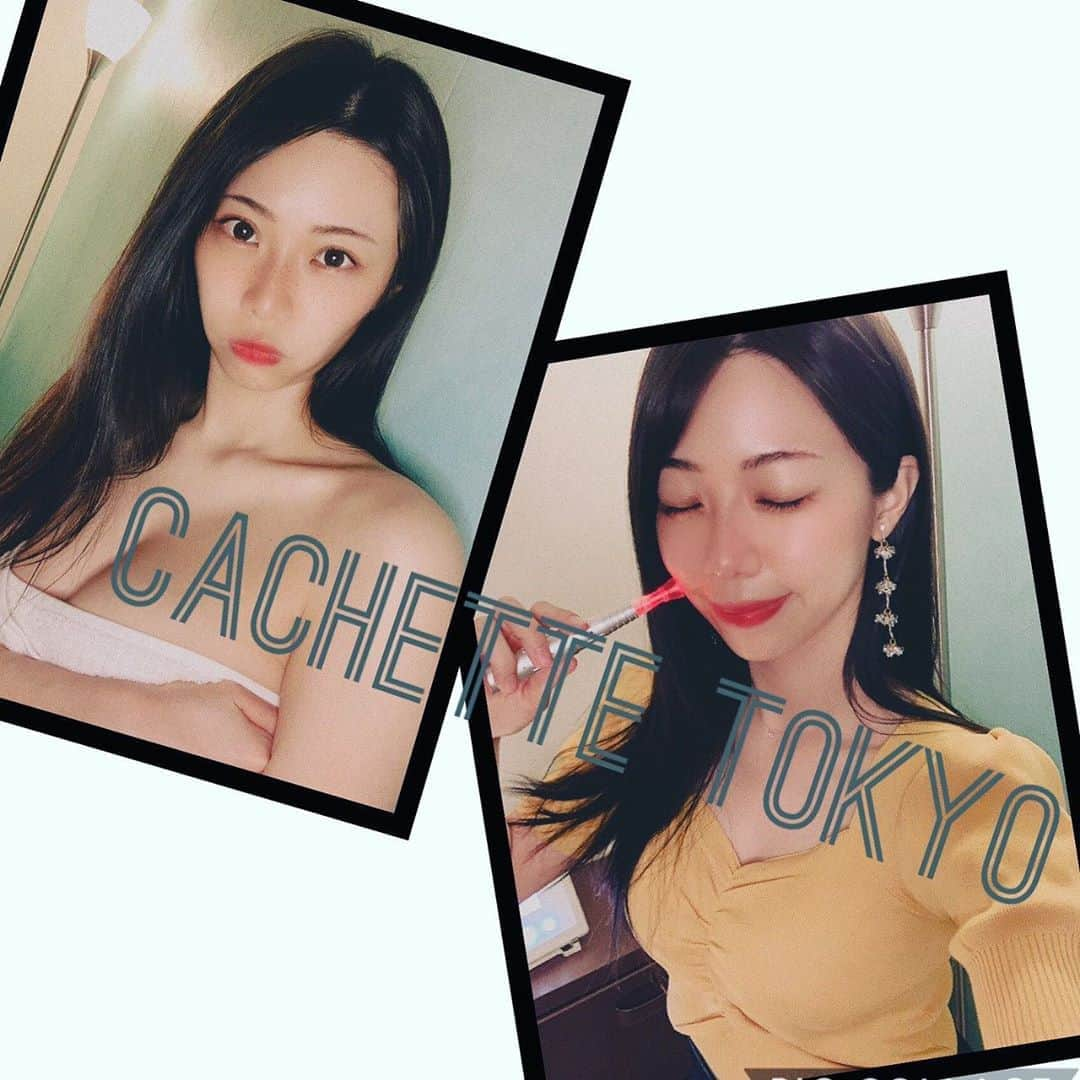 鈴木ふみ奈さんのインスタグラム写真 - (鈴木ふみ奈Instagram)「@cachette_tokyo さんで美容ニードル、ハイパージェットを施術して頂きました🧖🏻‍♀️✨ 頭皮の施術が最高でした🧡 全顔だけじゃなくて頭まで🤤 これは至福すぎます✨ ボディでおっぱいのケアも👙 いつもありがとうございます🙌  #ハイパージェット #ヘッドスパ #ヘッドマッサージ #ニードルセラピー #美容液グングン入る #頭皮幹細胞 #ダイエット #マジックポット #フェイシャル #エステサロン　 #エステシャン #フェイシャルエステ  #世田谷エステ  #祖師谷大蔵  #成城 #成城学園 #成城エステ #美容 #美肌 #カシェットトーキョー」7月10日 23時40分 - fuminasuzuki