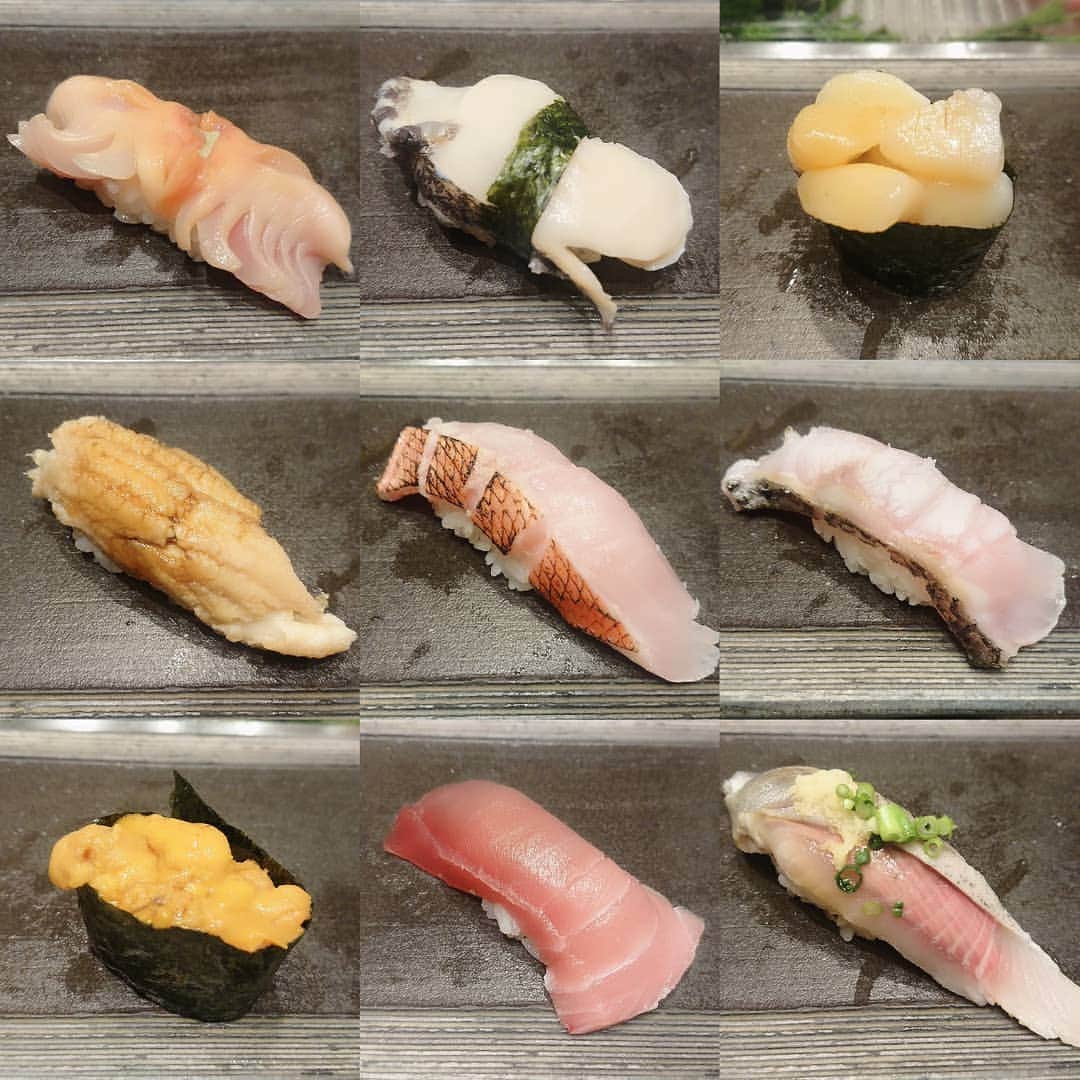 AYUNAのグルメインスタ