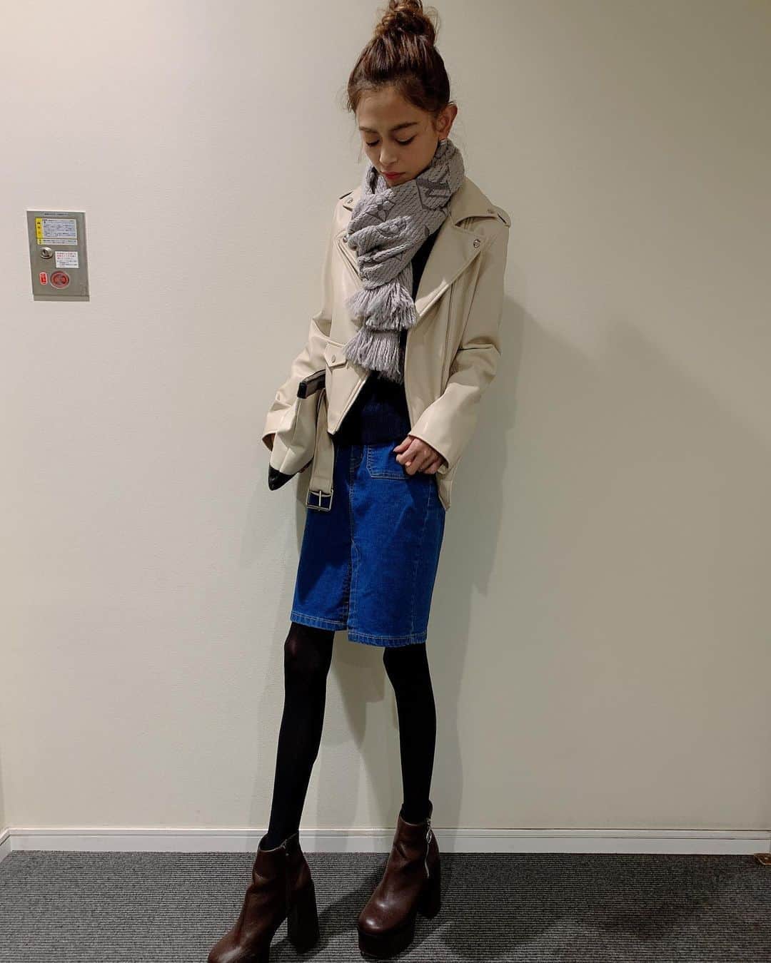 間宮梨花のグルメインスタ