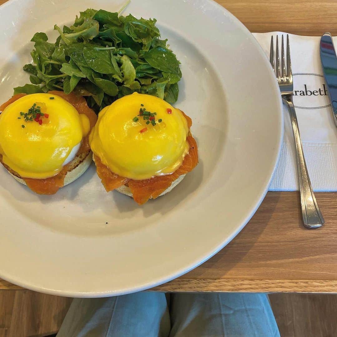 松本慈子のグルメインスタ