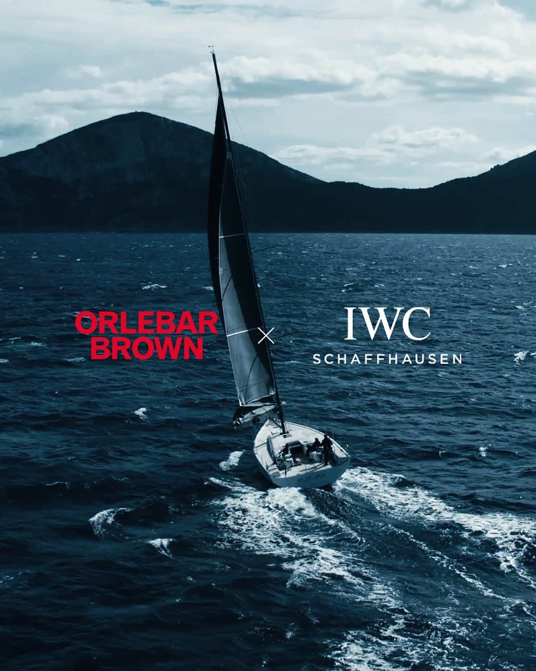 オールバーブラウンさんのインスタグラム写真 - (オールバーブラウンInstagram)「Want to be the first to explore our new collaboration with @IWCWatches? Simply sign up via the link in our bio. Launching on July 15th, our nine-piece capsule with the luxury Swiss watchmaker features sophisticated resort wear styles to see you through summer and beyond.  #OrlebarBrown #OBsAroundTheWorld #IWCWatches #IWCxOB」7月10日 23時57分 - orlebarbrown