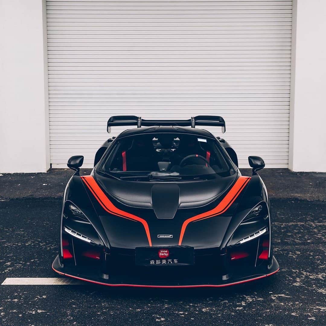 CarsWithoutLimitsさんのインスタグラム写真 - (CarsWithoutLimitsInstagram)「McLaren #Senna Photos @qiuyangphoto  #carswithoutlimits #mclaren」7月10日 23時57分 - carswithoutlimits