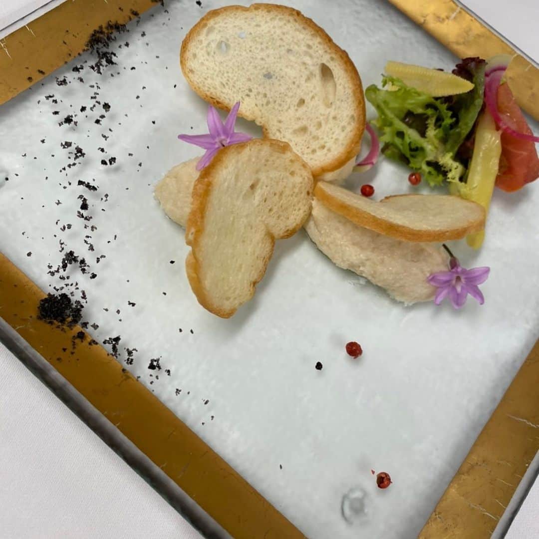 レストランKIYOMIZU東山庭のグルメインスタ