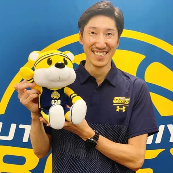 網野友雄のインスタグラム：「宇都宮ブレックス『みんなで参加する2020〜21シーズン第一弾ポスター』 12日まで募集中です！！HPをチェック！#BREX  https://www.utsunomiyabrex.com/news/detail/id=17069?utm_source=twitter&utm_medium=social&utm_campaign=poster」