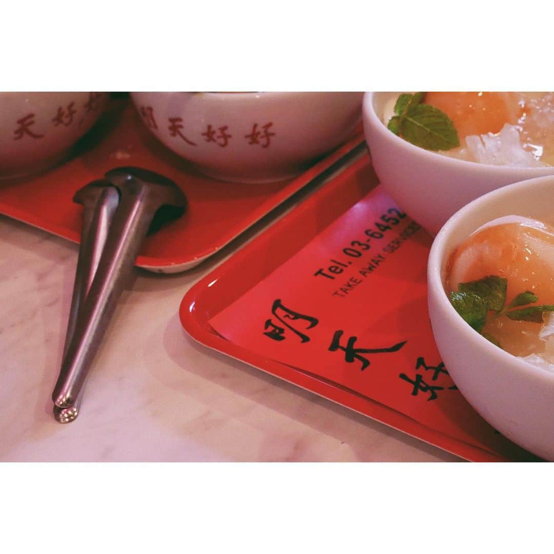 eriのグルメインスタ