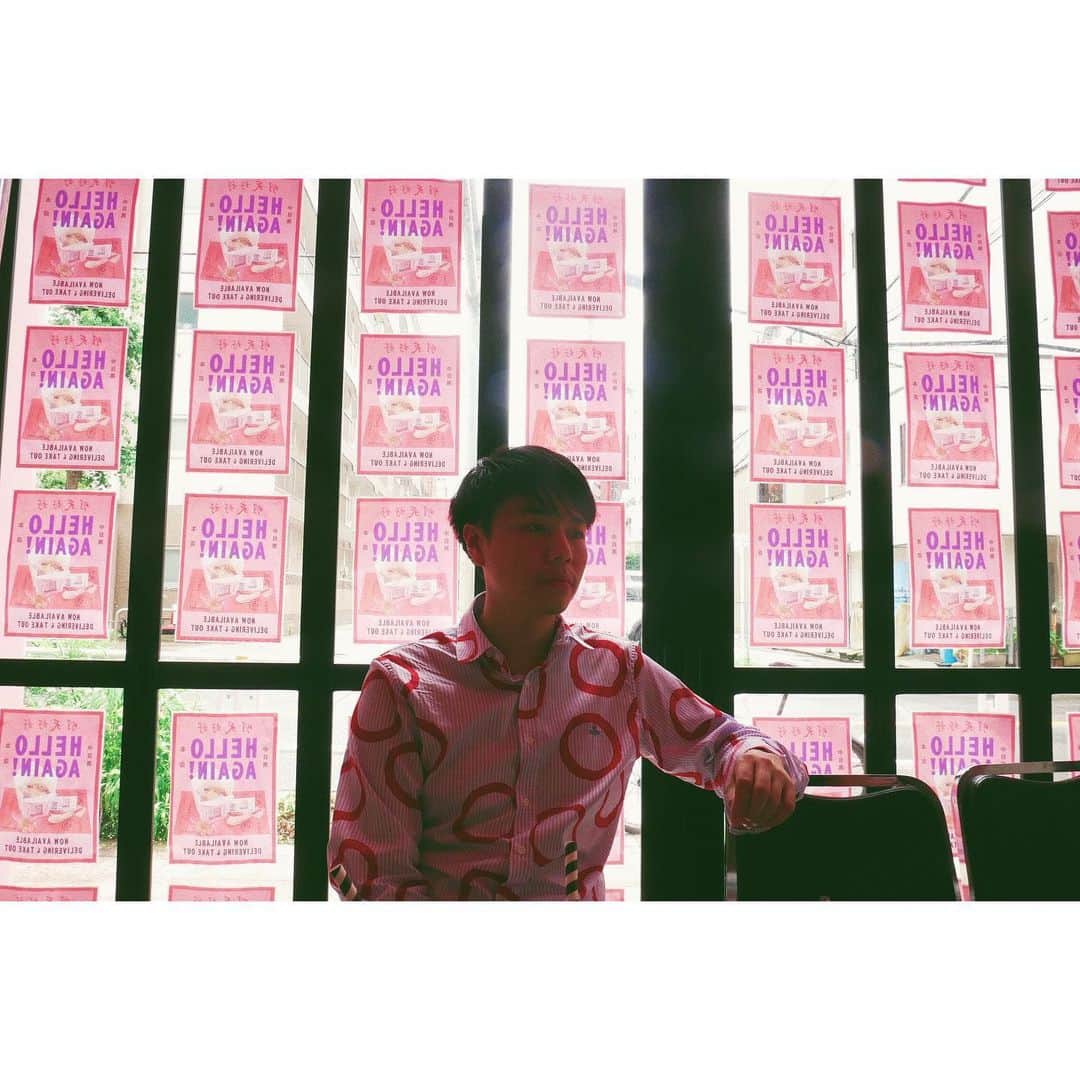 eriのグルメインスタ