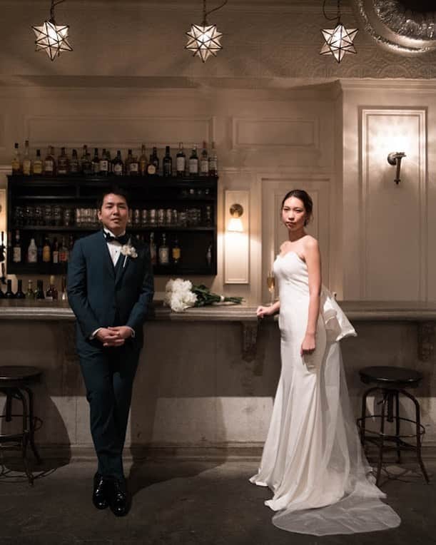 WEDDING CIRCUS オリジナルウェディングのグルメインスタ