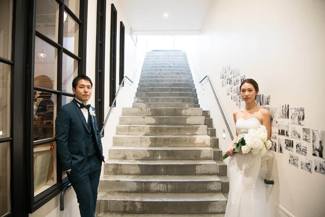 WEDDING CIRCUS オリジナルウェディングのグルメインスタ