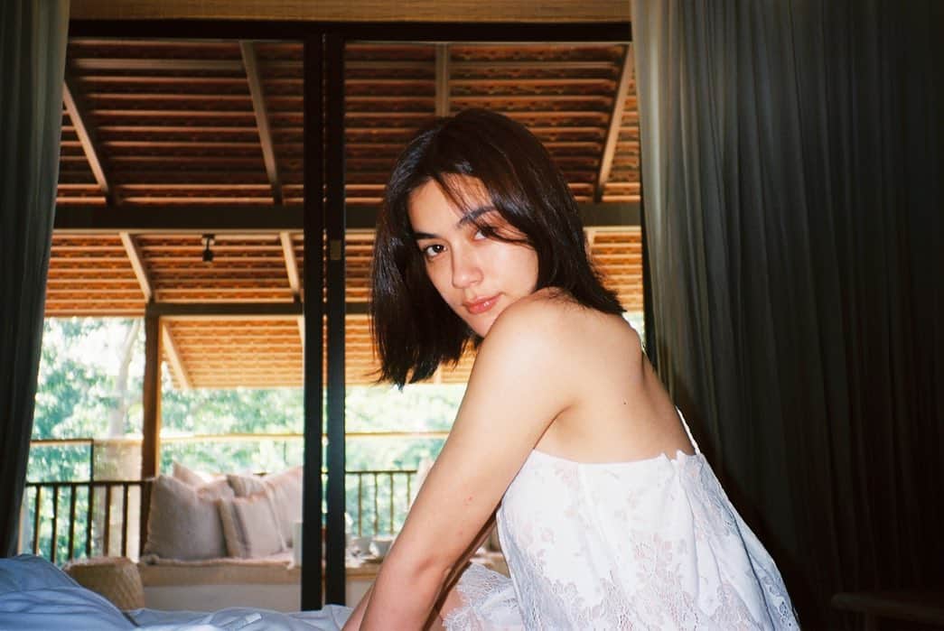 のインスタグラム：「Still in Chiangmai 🎞 @mark_prin」