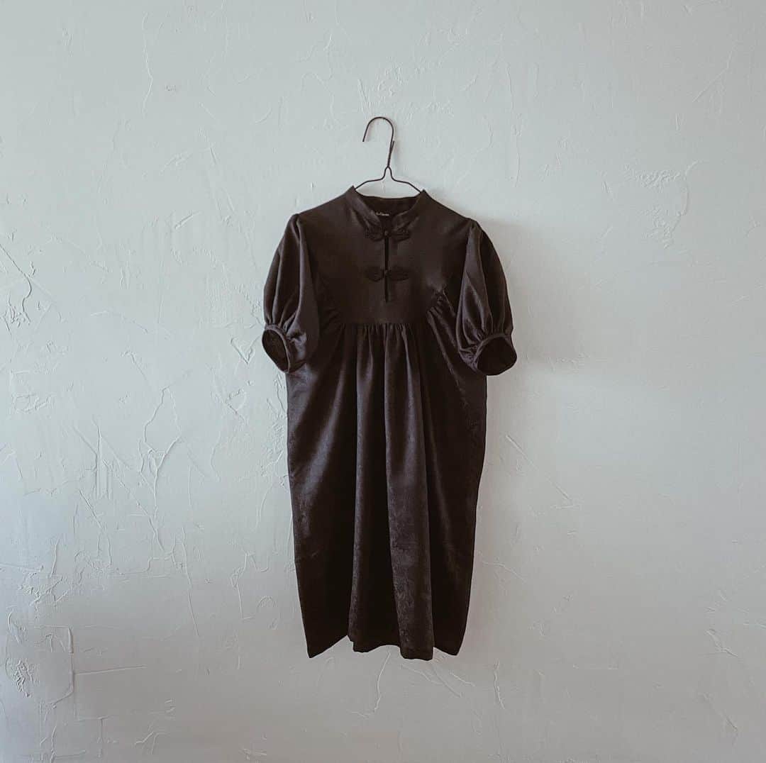 Yuiのインスタグラム：「. yayi/full black edition this is a personal creation」