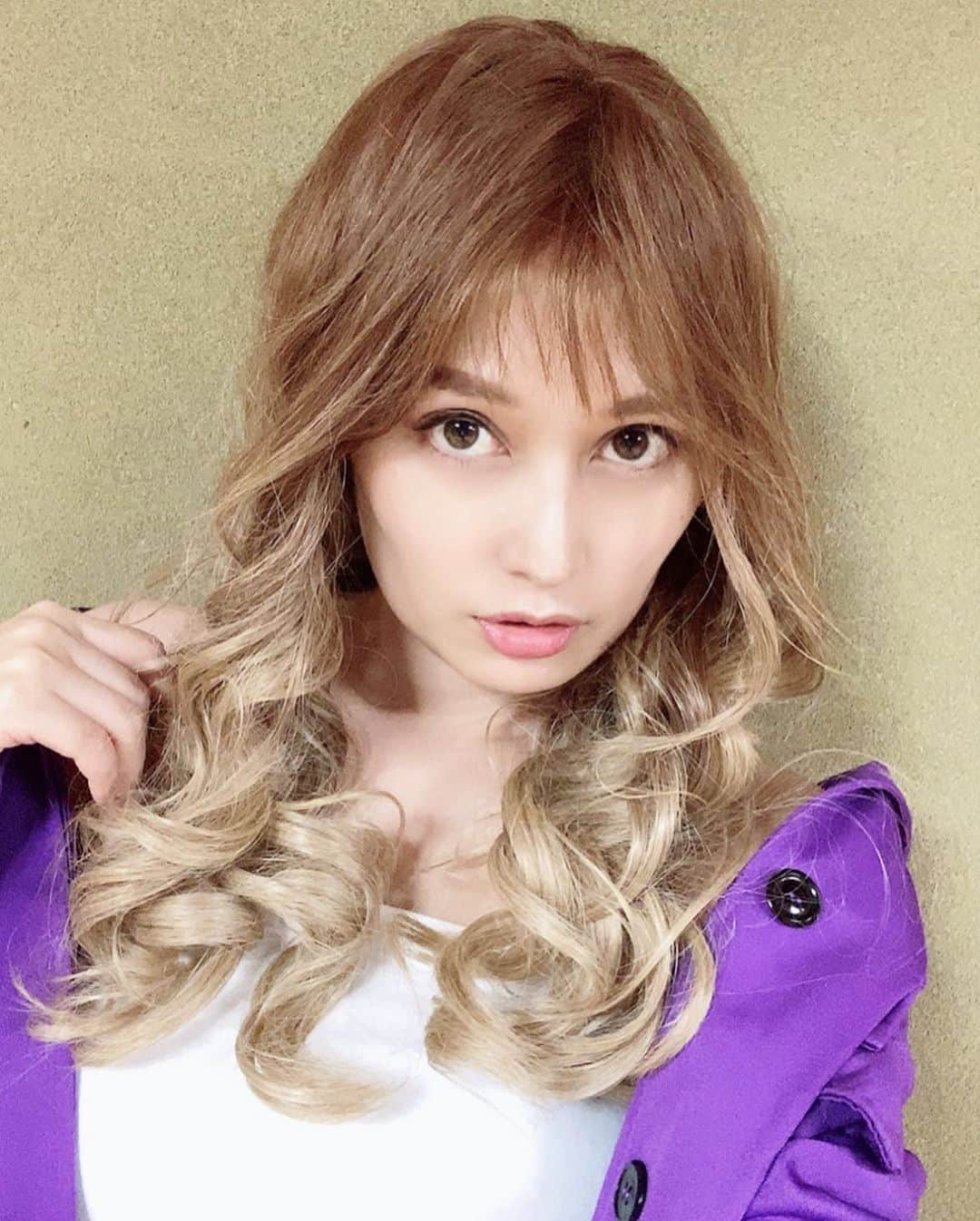 佐藤乃莉のインスタグラム