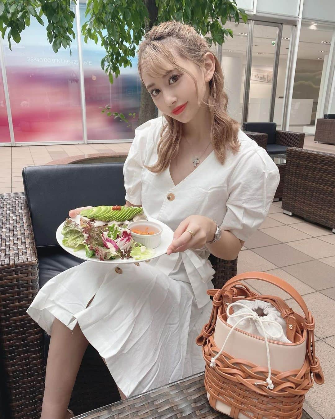 SHIHOのグルメインスタ