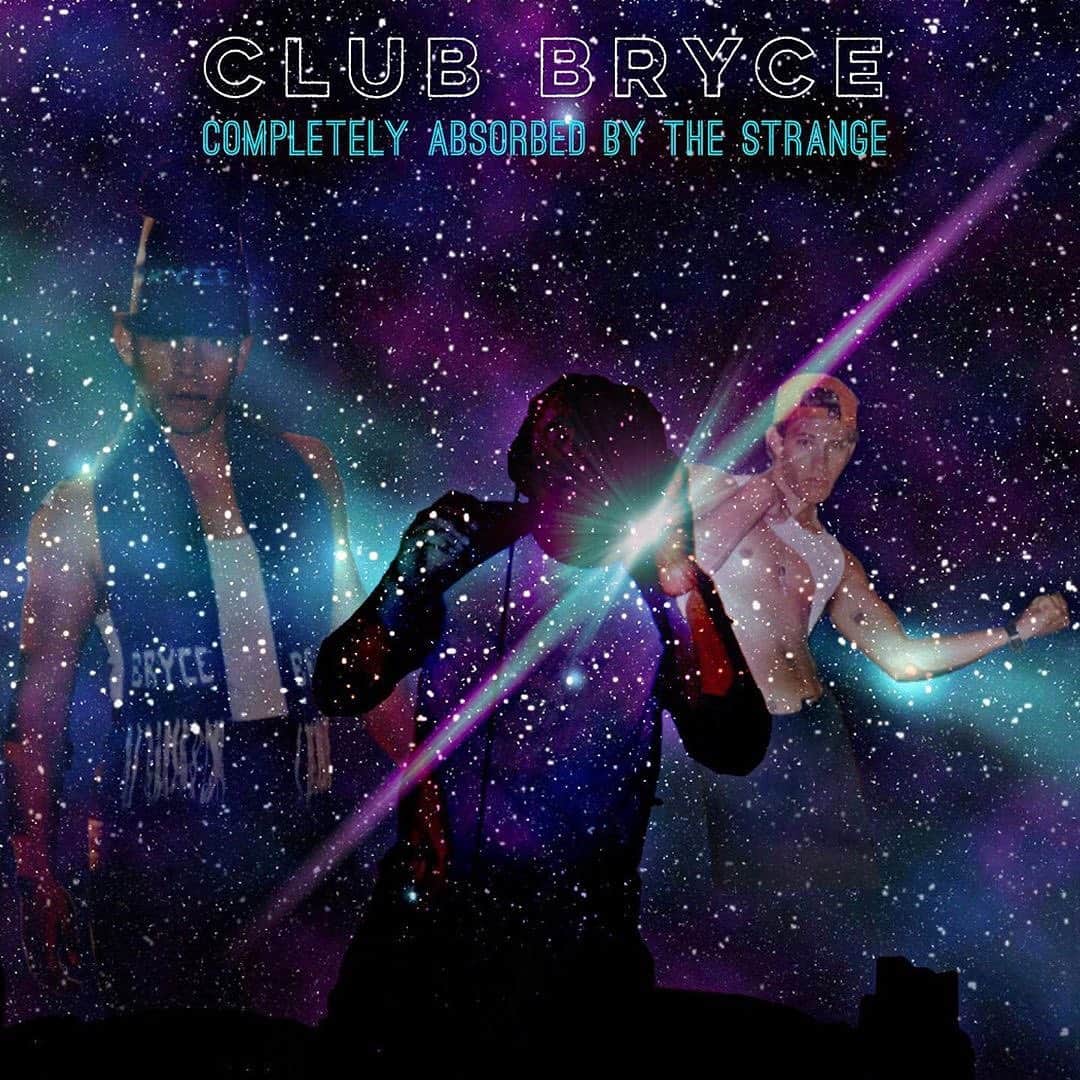 ブライス・ジョンソンのインスタグラム：「🔥🔥🔥🔥🔥🔥🔥🔥🔥🔥🔥🔥🔥 Ladies and gentlemen, the hot single for hot singles (and everyone else), “Completely Absorbed by the Strange” by Club Bryce has landed! Available now on the BCC podcast feed wherever you get your podcasts. #wethotaliensummer #repost @bigfootcollectorsclub ・・・」