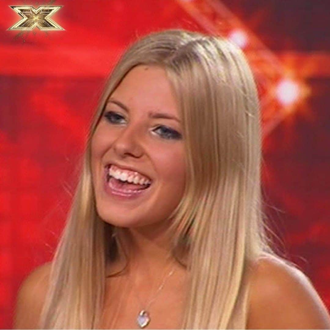 Xファクターさんのインスタグラム写真 - (XファクターInstagram)「Check out all the FAMOUS faces from stage and screen you FORGOT auditioned for The #XFactor!😱  That's right, @mollieking and @staceysolomon started right here! To watch their auditions, click the link in our bio 🙌」7月11日 2時30分 - thexfactor