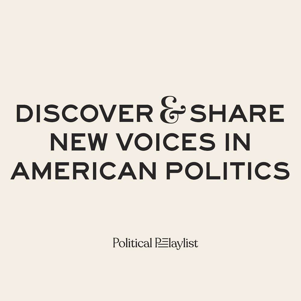 トニー・ゴールドウィンさんのインスタグラム写真 - (トニー・ゴールドウィンInstagram)「Over a year ago my daughter @amuskygoldwyn told me about an amazing idea she and a friend had to excite and energize millennial voters. It’s called @politicalplaylist and will connect young voters (or any voter) with Congressional candidates under 45 who align with the issues they care about most. The full site launches in August but follow @politicalplaylist now to learn about the next generation of leaders from BOTH sides of the aisle! And, if you haven’t already, register to VOTE.」7月11日 2時49分 - tonygoldwyn
