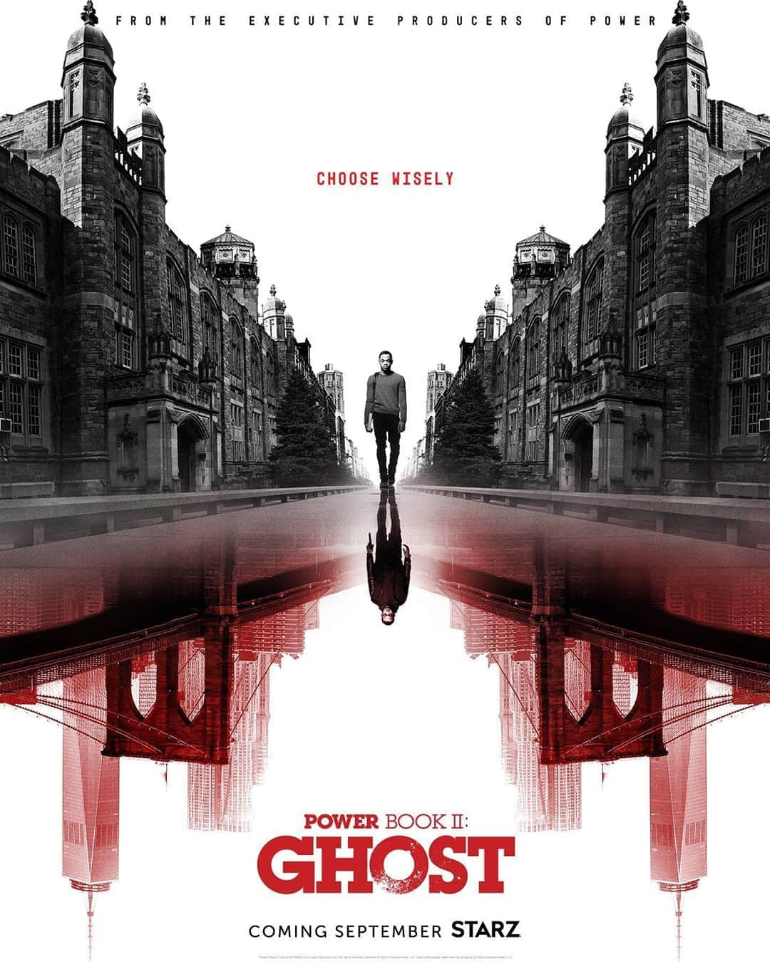 メアリー・J. ブライジさんのインスタグラム写真 - (メアリー・J. ブライジInstagram)「I’m so excited about the next chapter! Ghost premieres this September. Don't miss an exclusive teaser this Sunday on the @starz App. #PowerBook2 #PowerNeverEnds #starzplay」7月11日 3時02分 - therealmaryjblige