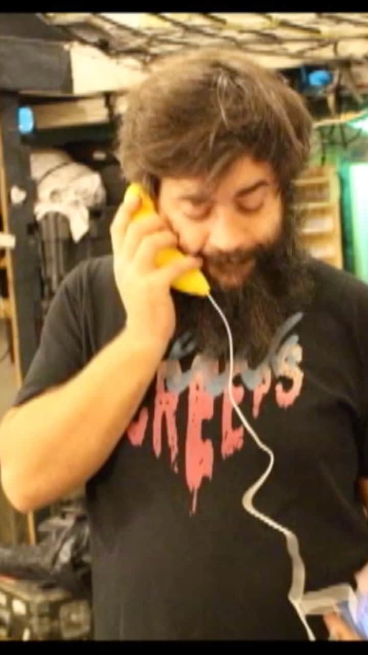 A Place to Bury Strangersのインスタグラム：「Here’s a previously unreleased video that Oliver made for “We’ve Come So Far”.  It features some awesome images from the final days of Death By Audio.  #wevecomesofar #transfixiation #aptbs #aplacetoburystrangers #deathbyaudio #oliverackermann」