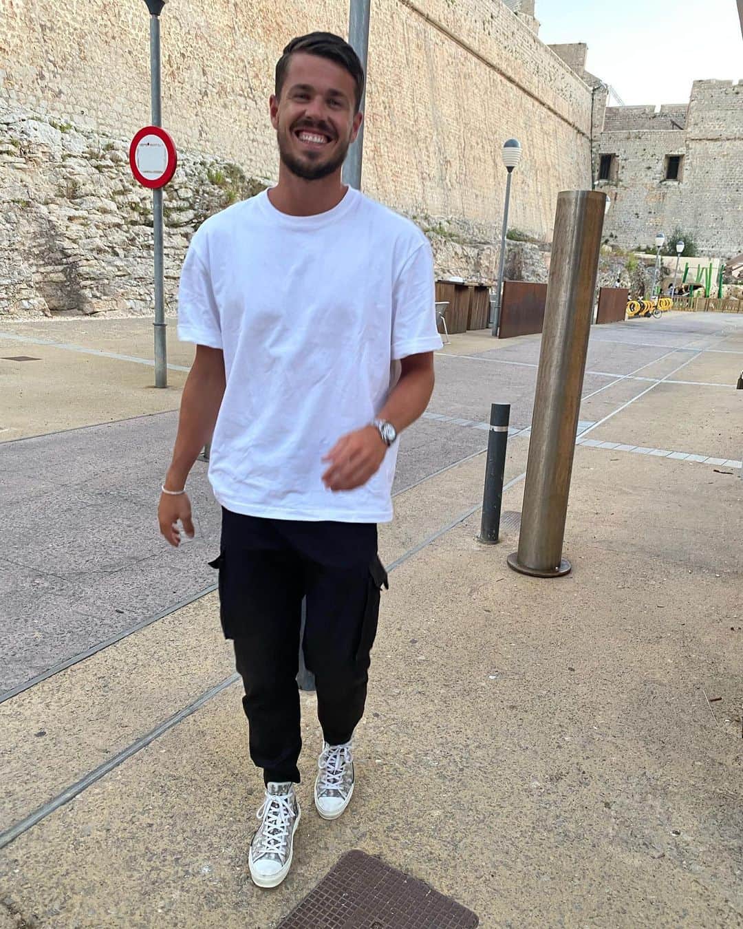 のインスタグラム：「Last week ☀️」