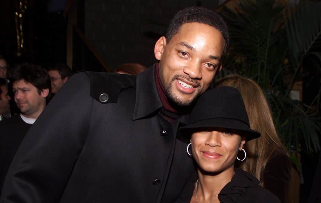 Just Jaredさんのインスタグラム写真 - (Just JaredInstagram)「@jadapinkettsmith and @willsmith address the allegations of Jada’s relationship with @augustalsina. Tap this picture in the LINK IN BIO to watch what they said... #JadaPinkettSmith #WillSmith #AugustAlsina Photo: Facebook / Getty」7月11日 5時08分 - justjared