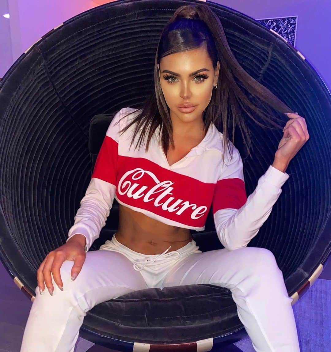 Jessica Cribbonのインスタグラム：「Ain’t what you used to」