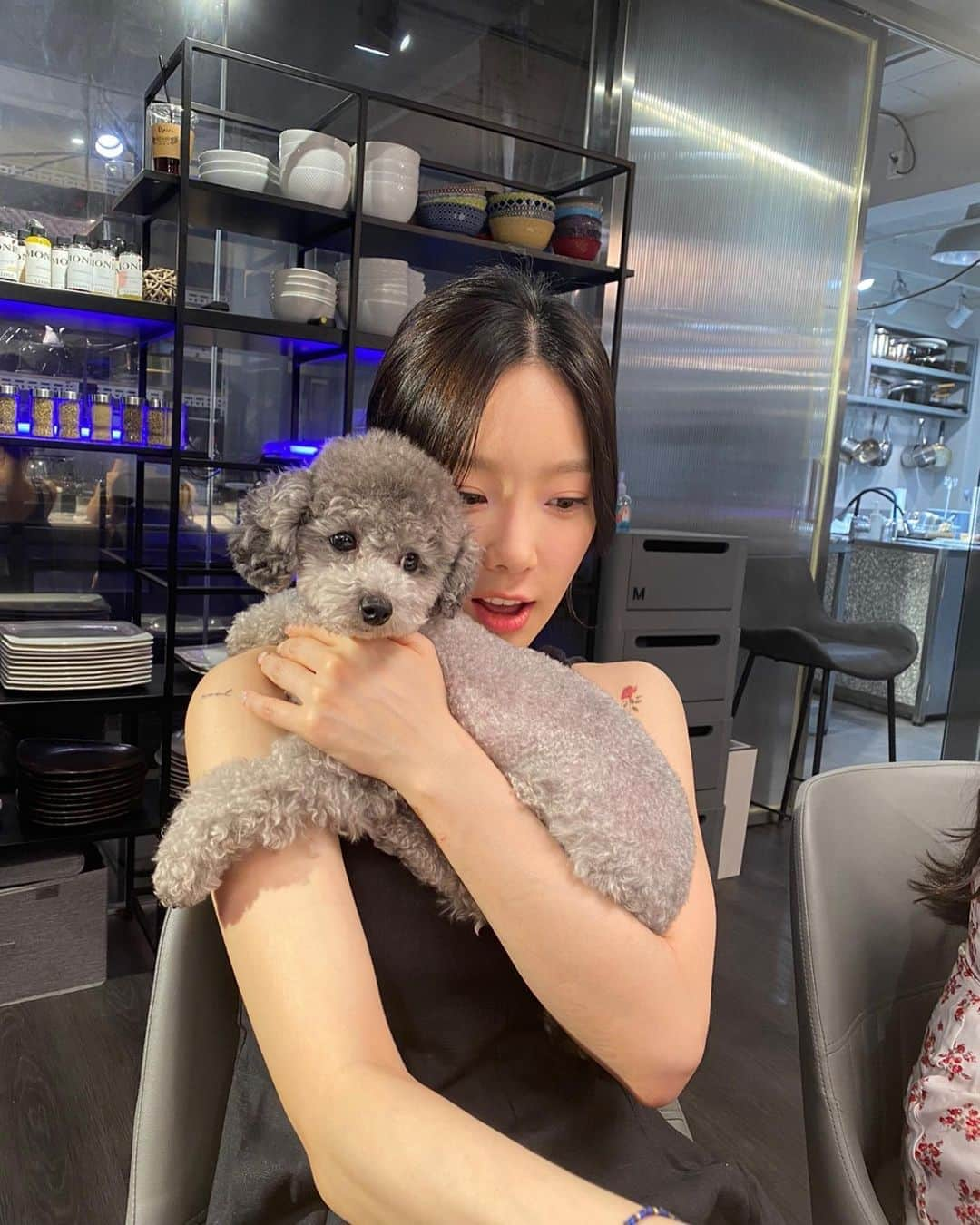 テヨン さんのインスタグラム写真 - (テヨン Instagram)「📸by예쁜애」7月11日 10時57分 - taeyeon_ss