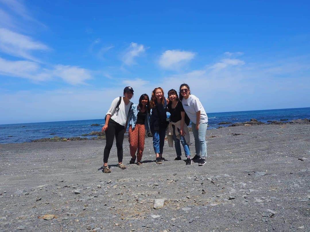のインスタグラム：「My memories w/friends ♪(*^^)o∀*∀o(^^*)♪」