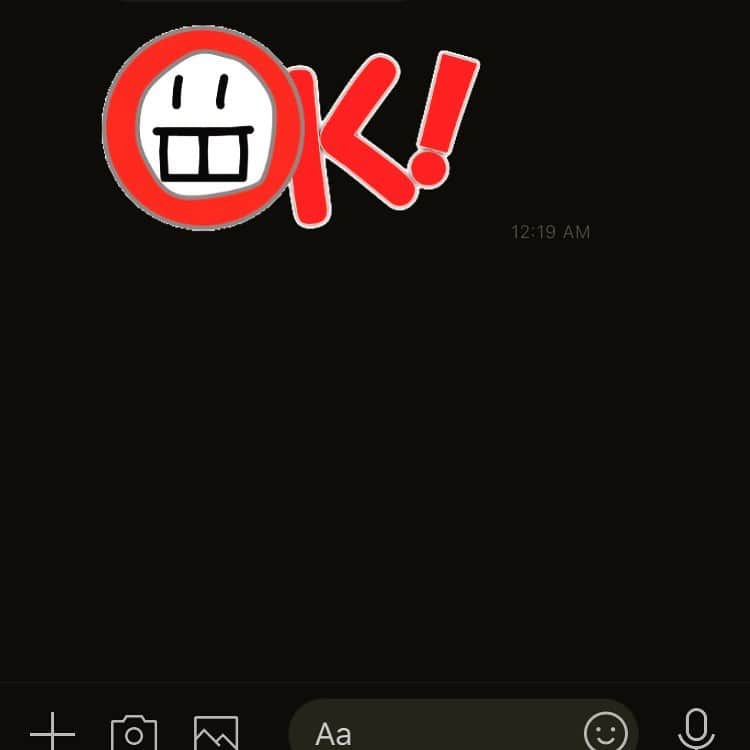 のインスタグラム
