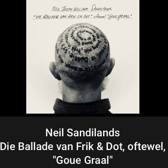 リチャード・ハーモンのインスタグラム：「Proud of my dear friend @realsandilands for releasing this unbelievable track! Link in bio to where to listen.」