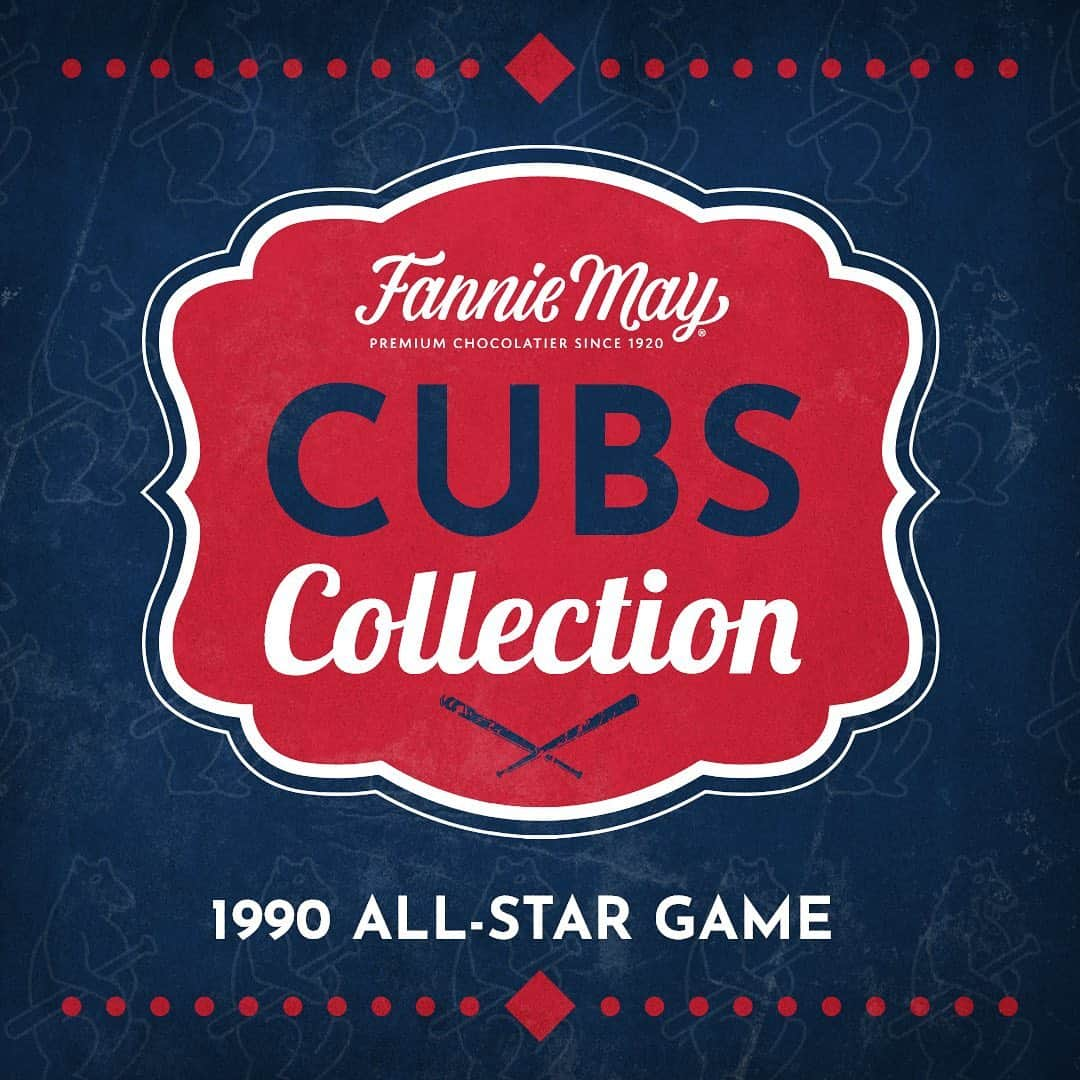 シカゴ・カブスさんのインスタグラム写真 - (シカゴ・カブスInstagram)「#CubsCollection: 1990 All-Star Game. On July 10, 1990 Wrigley Field hosted the Midsummer Classic for the third time. Over 39,000 fans packed into the Friendly Confines to watch the best baseball players of the day go head-to-head. The host team was celebrated by Mr. Cub himself, Ernie Banks, who delivered the ceremonial first pitch. The Home Run Derby, emceed by Bill Murray, was won by future Hall of Famer and 10-time All-Star Ryne Sandberg. Andre Dawson and Shawon Dunston also represented the Cubs on the National League roster. The All-Star Game itself was challenging for both teams due to rain and lengthy delays. The American League pitching staff was the star of the matchup, with the National League recording only two hits. The American League won the game 2-0. Find more photos at Facebook.com/Cubs.」7月11日 6時21分 - cubs