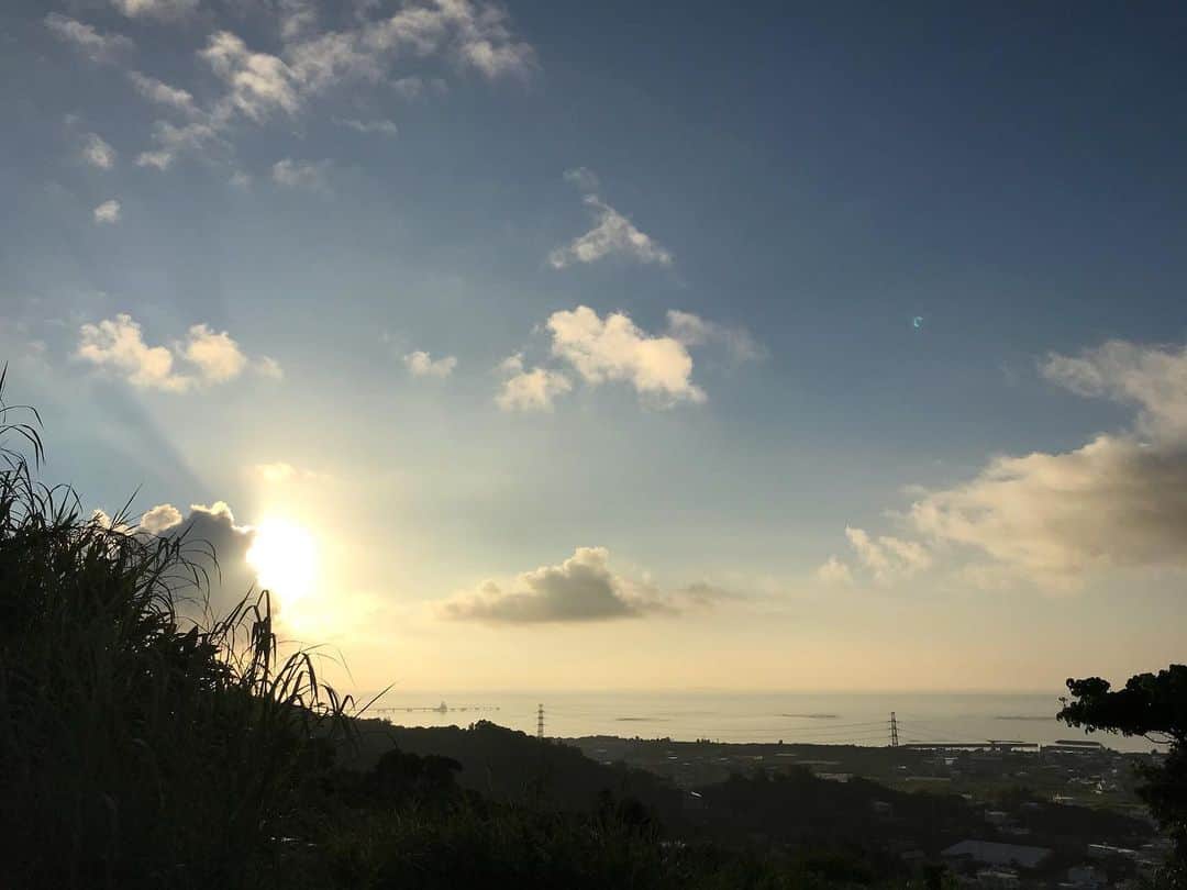 MOOMINのインスタグラム：「おはようございます☀ 本日もよろしくお願いします！」