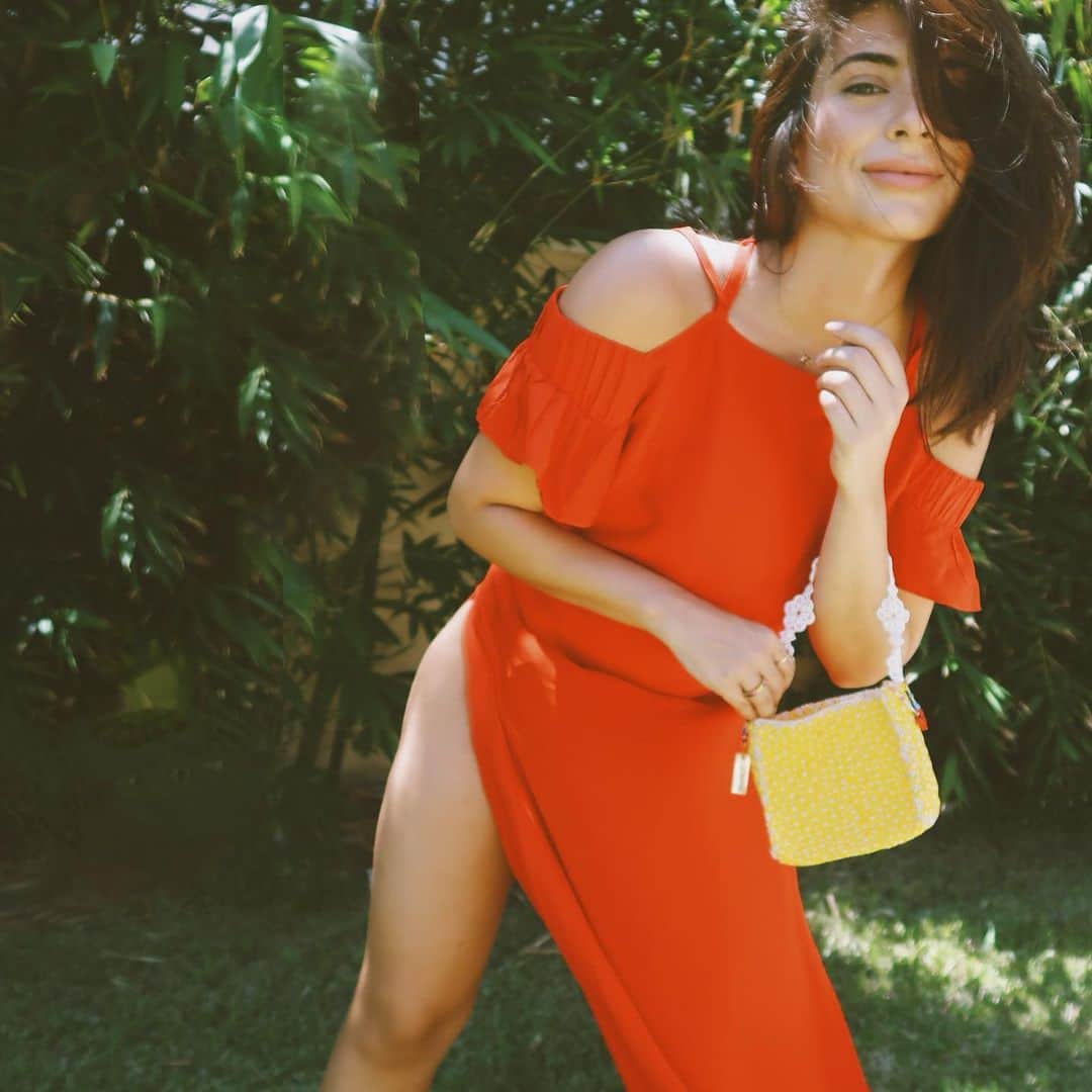 Ana Brenda Contrerasのインスタグラム：「37 grados」