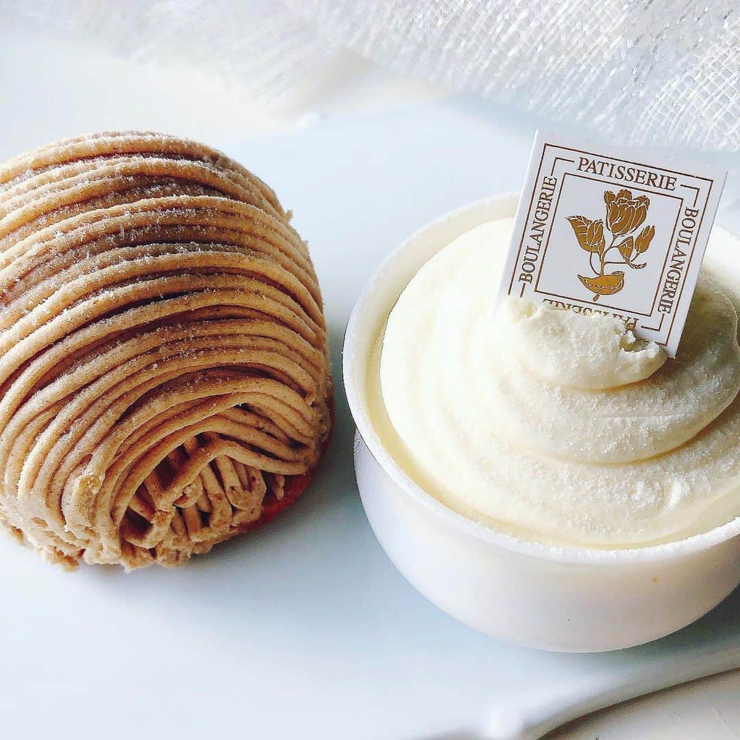 里井真由美のグルメインスタ