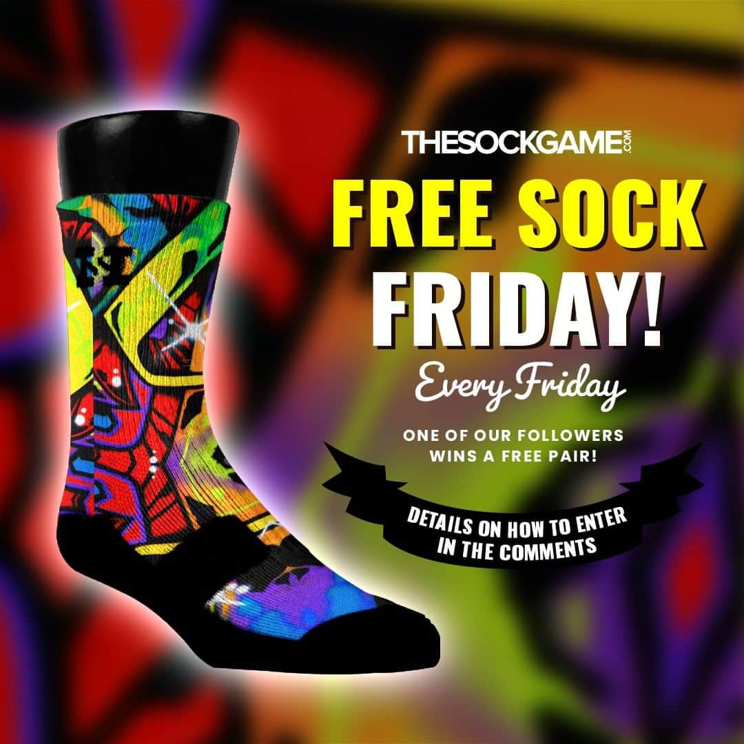 THESOCKGAMEのインスタグラム