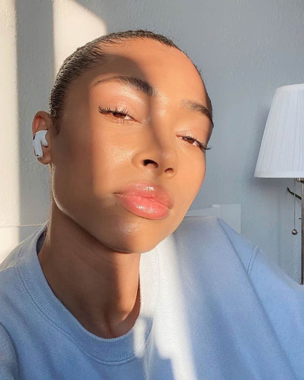 Smashboxのインスタグラム：「did someone say SKIN? 💫」