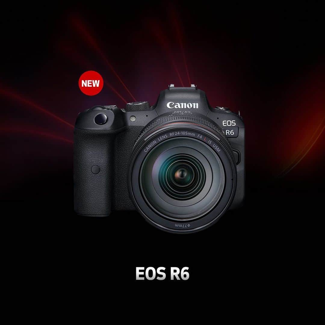 CANON USAさんのインスタグラム写真 - (CANON USAInstagram)「We’re thrilled to welcome the newest product additions to the Canon family:  EOS R5 EOS R6 imagePROGRAF PRO-300 RF600mm F11 IS STM Lens RF800mm F11 IS STM Lens RF100-500mm F4.5-7.1 L IS USM Lens RF85mm F2 Macro IS STM Lens  Comment below with which one you'd like to get your hands on first!」7月11日 8時04分 - canonusa