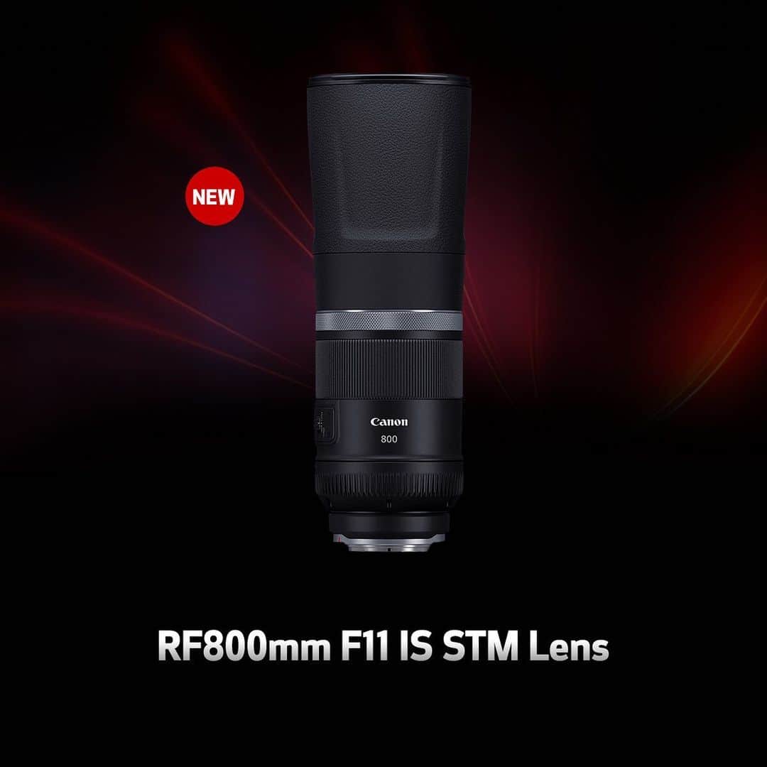 CANON USAさんのインスタグラム写真 - (CANON USAInstagram)「We’re thrilled to welcome the newest product additions to the Canon family:  EOS R5 EOS R6 imagePROGRAF PRO-300 RF600mm F11 IS STM Lens RF800mm F11 IS STM Lens RF100-500mm F4.5-7.1 L IS USM Lens RF85mm F2 Macro IS STM Lens  Comment below with which one you'd like to get your hands on first!」7月11日 8時04分 - canonusa