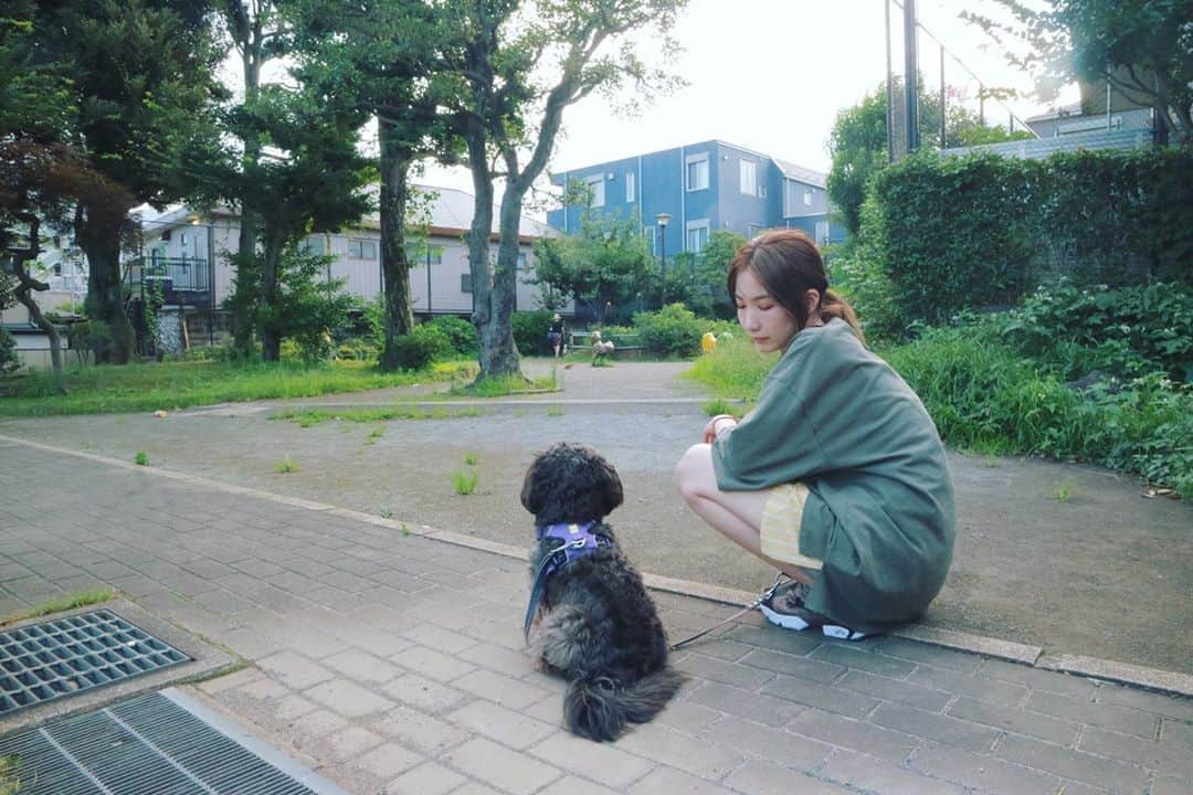 中嶋イッキュウのインスタグラム：「友達」